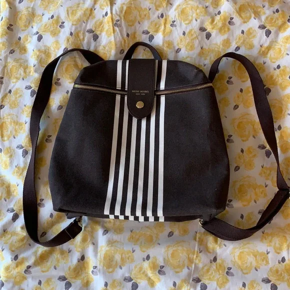henri bendel | Bags | Henri Bendel Backpack Fyi 2 Different  display picture 1